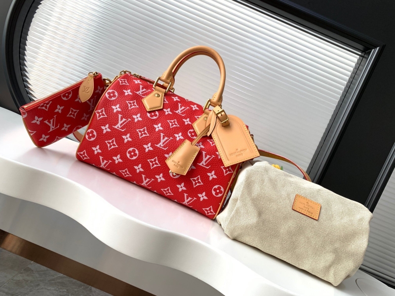 LV Speedy Bags